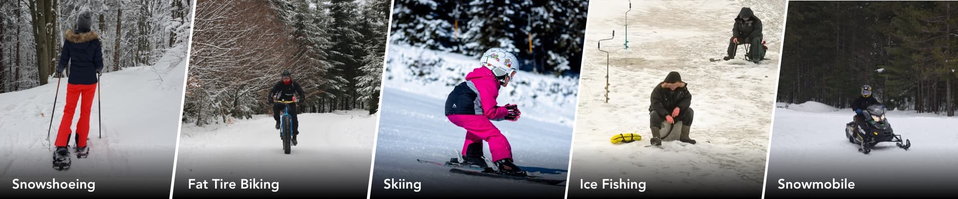 6 Fun Things to do in Winter in Marquette