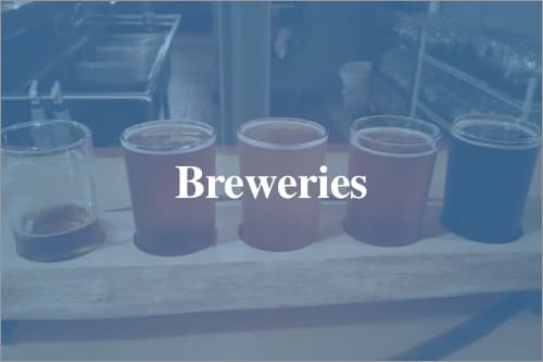 Breweries