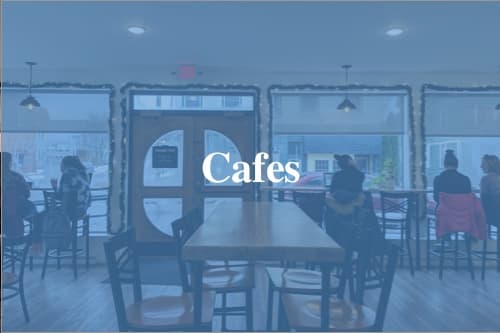 Cafes