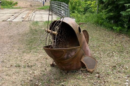 Disc Golf