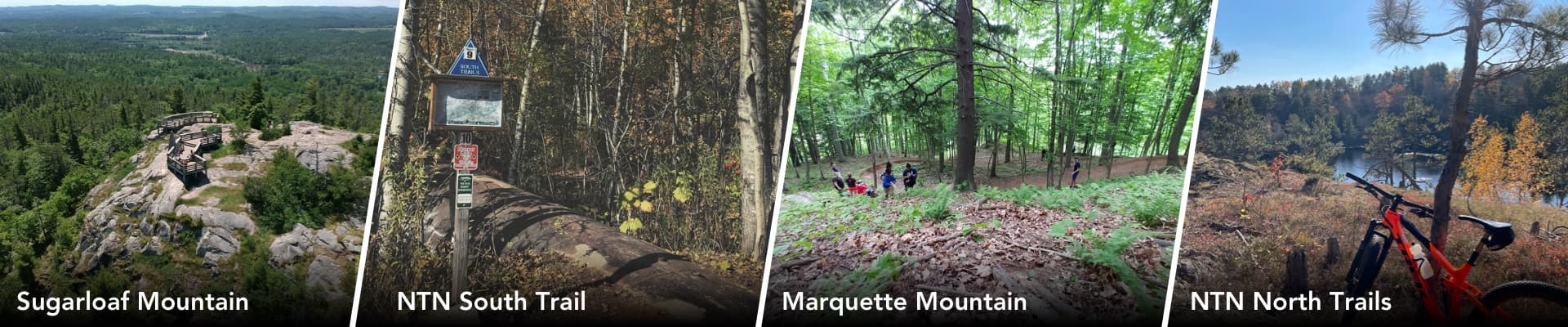 Explore Marquette