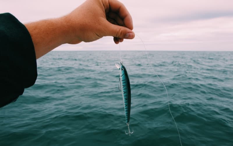 Fishing