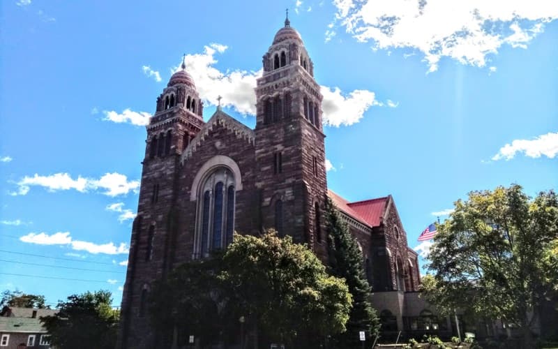 Explore Historic Sites