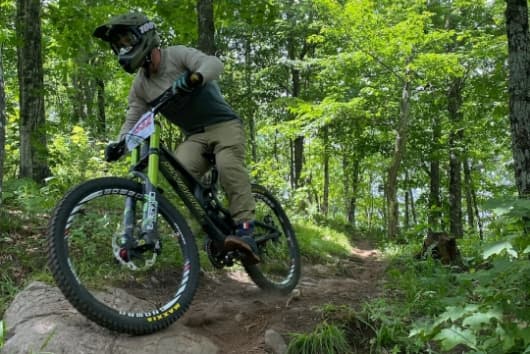 MMR gravity series racing