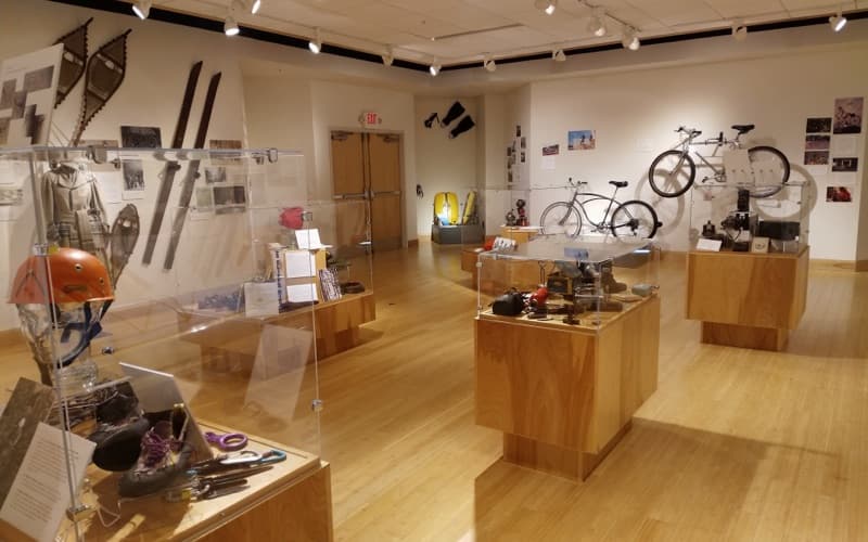 Museums