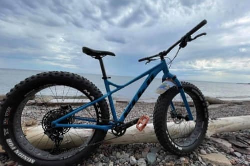 Biking Trails To Enjoy Fall Colors