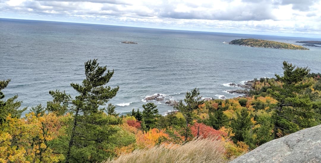 Sugarloaf Mountain