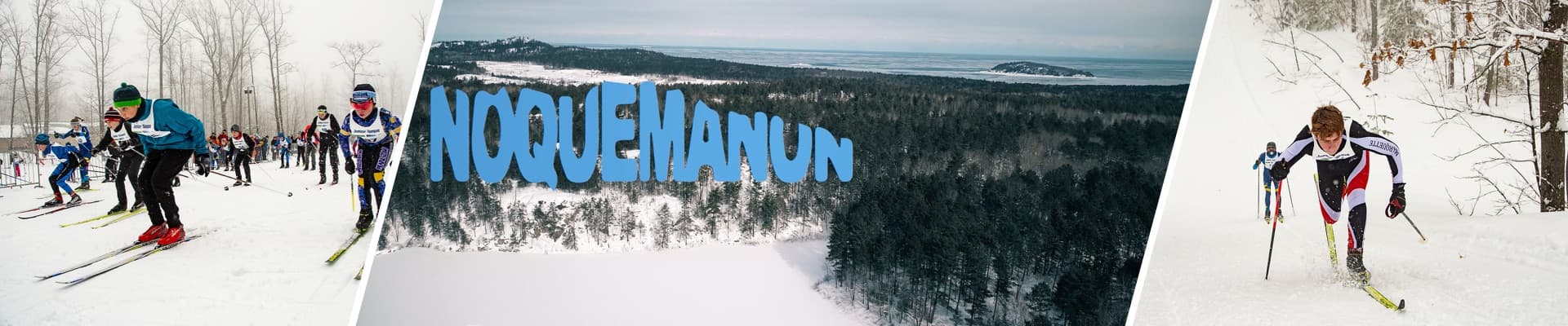 Noquemanon Ski Marathon – 2023