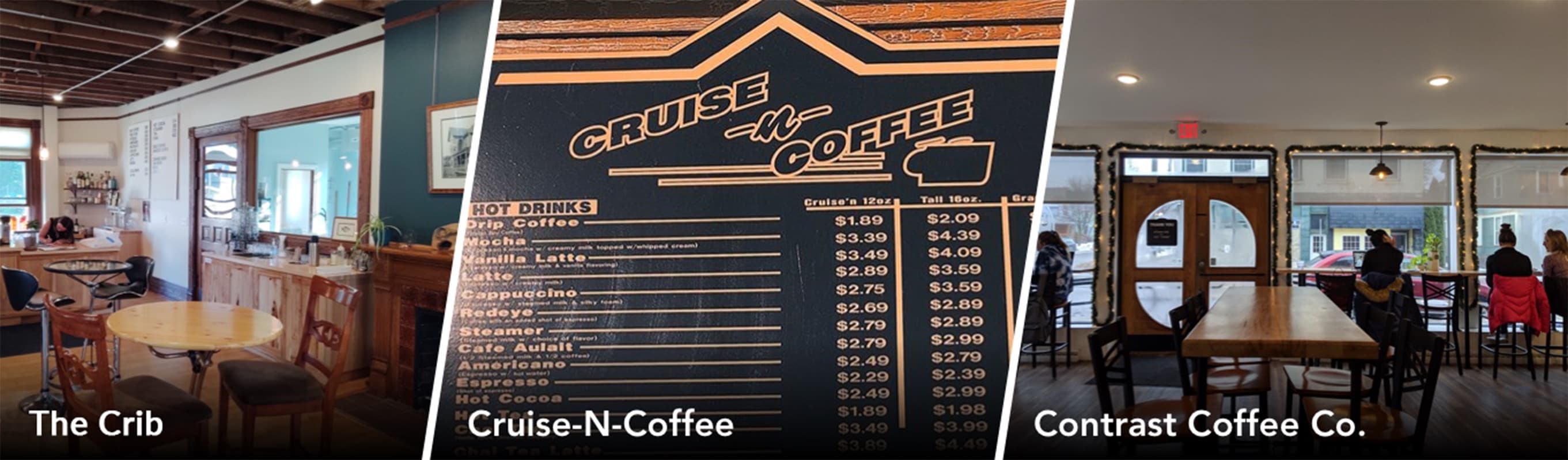 4 best Cafes in Marquette Mi - Superior Stay Hotel