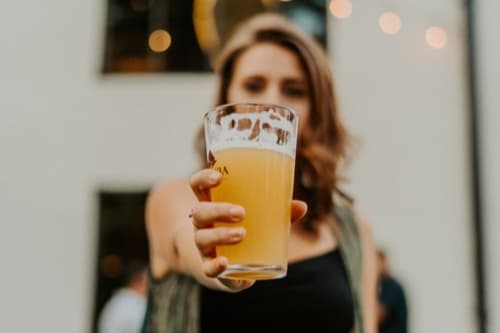 Breweries near Superior Stay Hotel