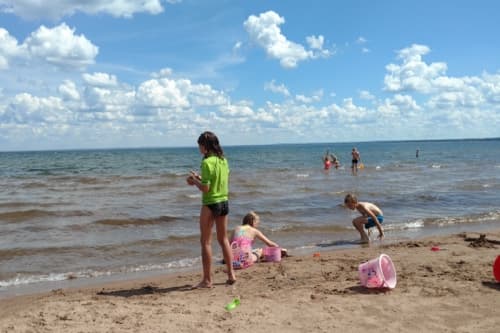 South beaches park near Superior Stay Hotel