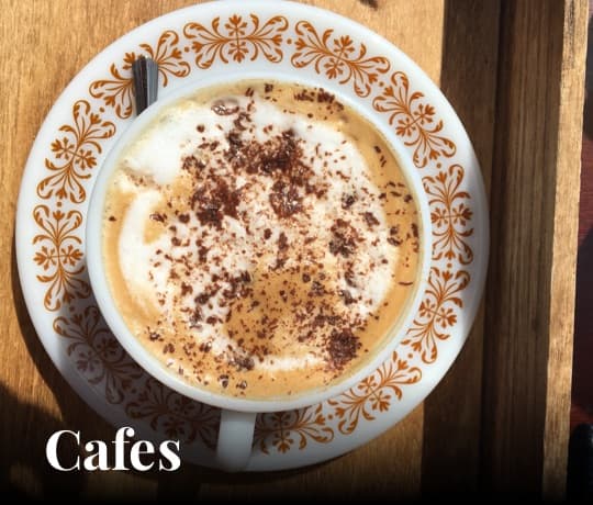 Cafes