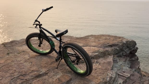 MQT Bike Rental